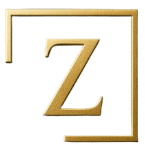 ZYRA Logo